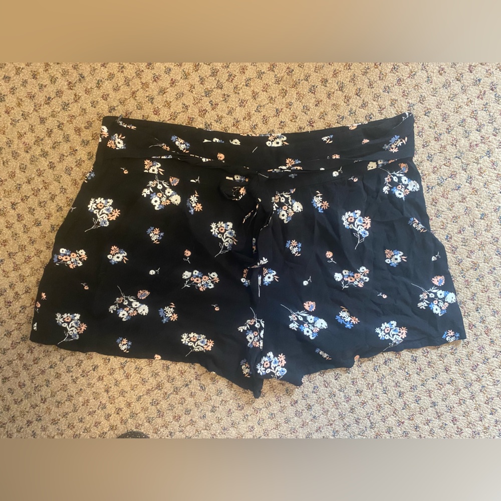 Maurice’s Shorts 13/14